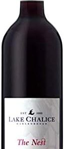 Lake Chalice, Pinot Noir 'The Nest', ROTWEIN (case of 6x75cl) Neuseeland/Malborough