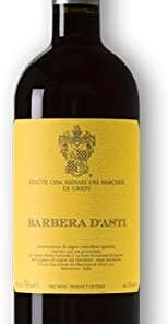 Barbera d'Asti Marchesi di Gresy 2018
