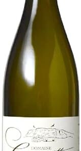Domaine Carrette Mâcon Milly-Lamartine Bourgogne Blanc 2024