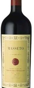 Masseto 2013