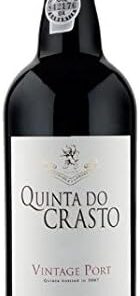 Vintage Oporto (case of 6), Douro/Portugal, Field Blend, (Portwein)