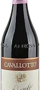 BAROLO 2012 RISERVA VIGNOLO CAVALLOTTO