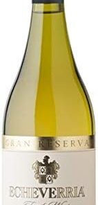 Viña Echeverría, Chardonnay Gran Reserva, Weißwein (case of 6x75cl) Chile/Valle de Curicó