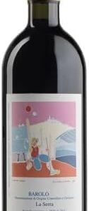 Roberto Voerzio Barolo La Serra 2019