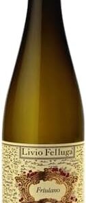 Livio Felluga, Pinot Grigio, WEIßWEIN (case of 6x75cl), Italien/Friuli-Venezia Giulia