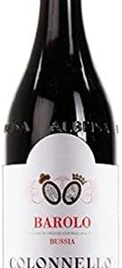 ALDO CONTERNO Colonnello Barolo 2017