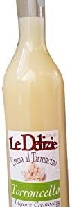 Nougatcreme 17% - 500 ml - - Angebot 3 Pieces