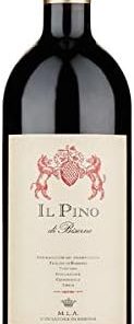 Tenuta di Biserno Il Pino di Biserno 2023