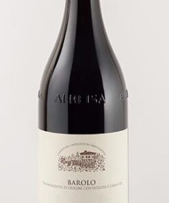 CASTELLO DI VERDUNO Barolo 2019