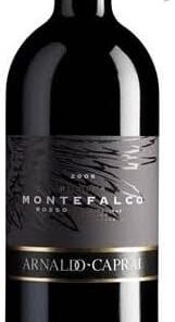 Arnaldo Caprai Montefalco Rosso Riserva 2008