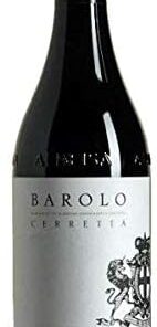 Giovanni Rosso Cerretta Barolo 2013