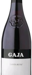 Barbaresco Costa Russi GAJA 2013