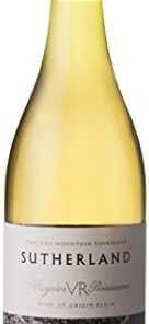 Viognier Roussanne, Sutherland (case of 6), Western Cape/Sudafrika, Viognier, (Weisswein)