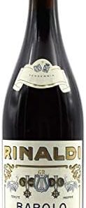 Barolo Brunate Giuseppe Rinaldi 2016