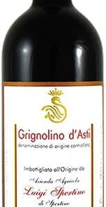 LUIGI SPERTINO Grignolino d'Asti 2024