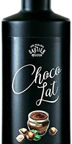 Gautier Mückstein ChocoLat Nougat 15% 0,5l
