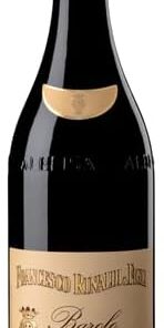 FRANCESCO RINALDI Barolo Brunate 2020