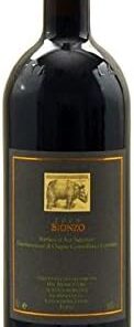 La Spinetta Barbera d'Asti Superiore Bionzo 2020