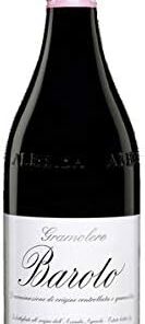 FRATELLI ALESSANDRIA Gramolere Barolo 2018