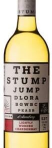 Stump Jump White d'Arenberg 75 cl (case of 6), South Australien/Australien, Riesling, (Weisswein)