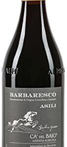 Ca' del Baio Asili Barbaresco 2020