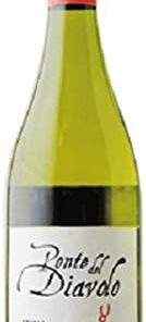 Ponte del Diavolo, Sauvignon Blanc, WEIßWEIN (case of 6x75cl), Italien/Friuli-Venezia Giulia