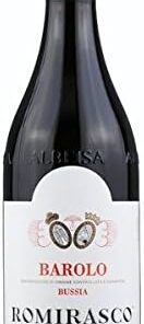 Barolo ROMIRASCO 2015 Aldo Conterno