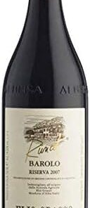 Barolo Riserva Runcot Elio Grasso 2016