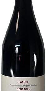 CA DU CIC 1850 Langhe Nebbiolo 2024