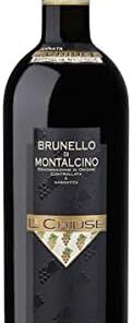 LE CHIUSE Brunello di Montalcino 2018