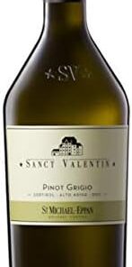San Michele Appiano Sanct Valentin Pinot Gris 2023, Weiss Wein, Alto Adige DOC, 750 ml