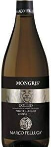 PINOT GRIGIO MONGRIS RISERVA 2016 Marco Felluga