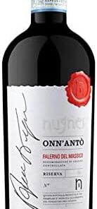 Rotwein Onn'Anto 'Riserva 2012 - Nugnes