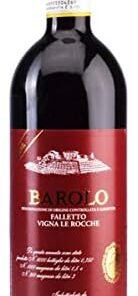 BRUNO GIACOSA Riserva Le Rocche del Falletto Barolo 2017