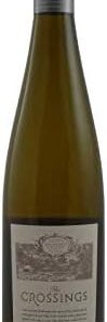 The Crossings, Grûner Veltiner, Awatere Valley, (Case of 6x75cl), Neuseeland, Awatere Valley, Weißwein