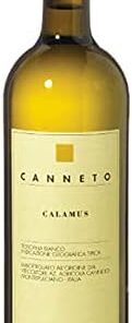 IGT Toscana Weißwein Calamus Az.Agr. Canneto (1 Flasche 75 cl.)