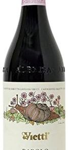 Barolo Brunate Vietti 2018