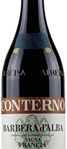 GIACOMO CONTERNO Vigna Francia Barbera d'Alba 2022