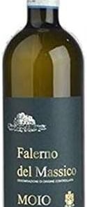 Falerno del Massico Weißwein - Cantine Moio - 6 Stück Karton