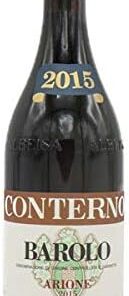 BAROLO ARIONE Giacomo Conterno 2015