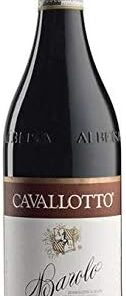 CAVALLOTTO Riserva Vignolo Barolo 2019