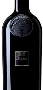 Rotwein PÀTRIMO - FEUDI DI SAN GREGORIO - Karton 6 Stück