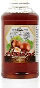 Strands Wodka Essenz 7.5L Hazelnut - Haselnuss | Aromaessenz | Konzentrat Vodka | Fusel Turbohefe | Alkoholometer | Wodkahefe | Weinhefe