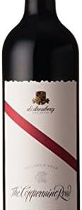 Coppermine Rd Cab d'Arenberg 75 cl (case of 6), South Australien/Australien, Cabernet Sauvignon, (Rotwein)