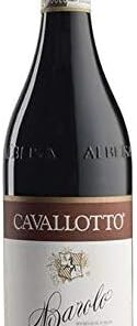 CAVALLOTTO Barolo Bricco Boschis Vigna San Giuseppe 2015