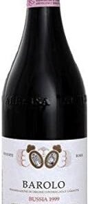 ALDO CONTERNO Barolo Bussia 2021, Rot wein, 0,75 l