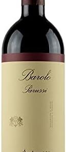 MASSOLINO Parussi Barolo 2017