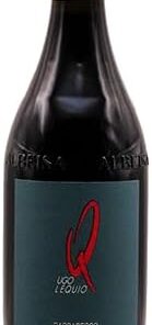 Ugo LEQUIO Barbaresco 2021, Rot Wein, 100% Nebbiolo, 750 ml, 14,5% Vol