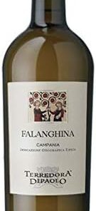 Weißwein Falanghina I.G.T. - Terredora Dipaolo