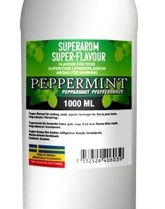 Superarom Pepparmint 1 Liter